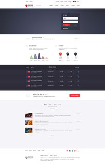 網(wǎng)頁與網(wǎng)站設(shè)計(jì) 從靜態(tài)頁面到動(dòng)態(tài)體驗(yàn)的藝術(shù)與科學(xué)