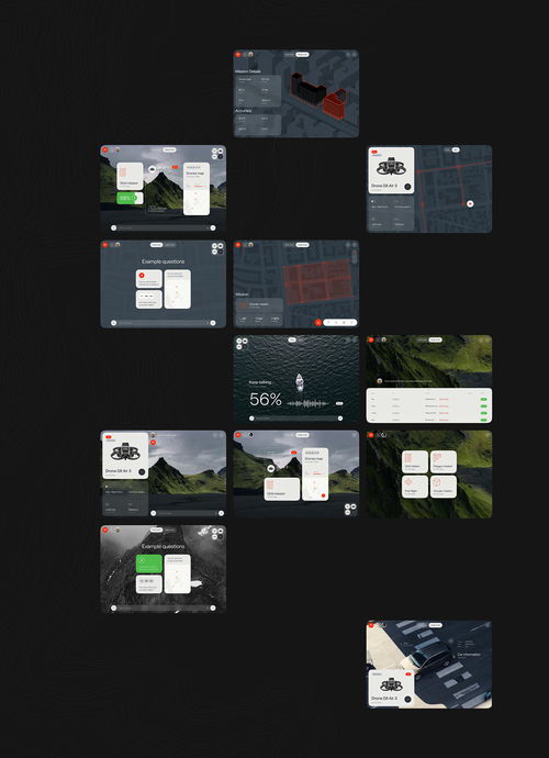 智能對話新體驗 AI聊天機器人產品網站設計全攻略