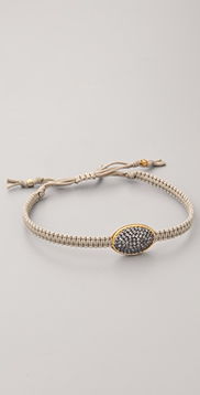 Shopbop 新品促銷 優(yōu)雅復(fù)古橢圓飾物手鏈，美發(fā)飾品同步熱銷，低至5折起