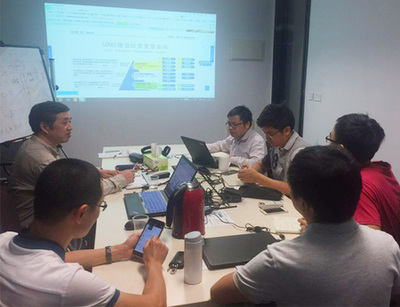 三化融合 智慧工廠與賦能信息服務(wù)，共建智能制造生態(tài)體系